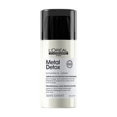 Loreal Professionnel Ochranný krém proti usazování kovových částic Metal Detox (High Protection Cream) 100 ml