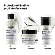 Loreal Professionnel Ochranný krém proti usazování kovových částic Metal Detox (High Protection Cream) 100 ml