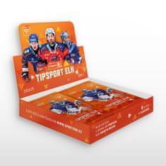 SportZoo Blaster box - Tipsport ELH 2024/25 Série 1