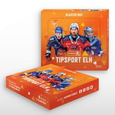 SportZoo Blaster box - Tipsport ELH 2024/25 Série 1