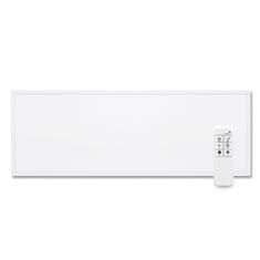 Ecolite Ecolite Stmívatelný SMD panel 40W,29,5x119,5cm,CCT,IP20,4200lm LED-GPL44/B-40/BI/CCT