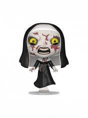 Figurka Conjuring - The Nun II (Funko POP! Movies 1710)