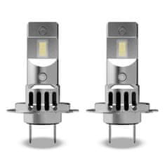 Osram LED H7/H18 12V HL EASY set 2ks LED