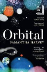 Harvey Samantha: Orbital