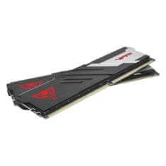 Patriot Viper Venom/DDR5/16GB/5600MHz/CL40/2x8GB/Black