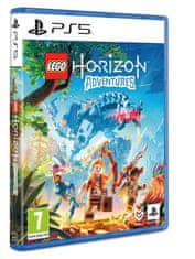 Sony PS5 - LEGO Horizon Adventures (PS711000043896)