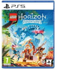 Sony PS5 - LEGO Horizon Adventures (PS711000043896)