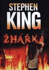 Žhářka - Stephen King