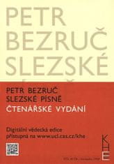 Slezské písně - Kristýna Merthová