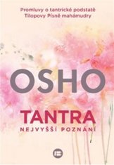 Tantra - Osho