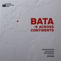 Bata Across Continents - Zdeněk Pokluda