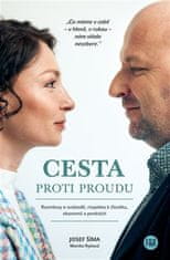 Cesta proti proudu - Josef Šíma