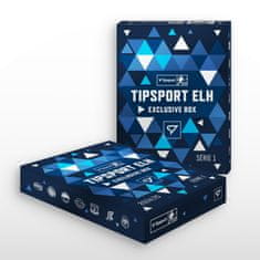 SportZoo Exclusive box - Tipsport ELH 2024/25 Série 1