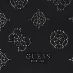 Guess Dámské psaníčko HWPM8777690-BLA