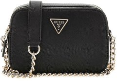 Guess Dámská crossbody kabelka HWZG7879140-BLA