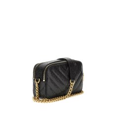 Guess Dámská crossbody kabelka HWGA9199140-BLA