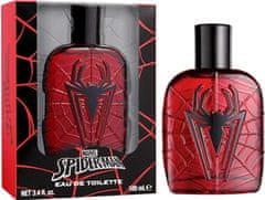 EP Line Spiderman - EDT 100 ml