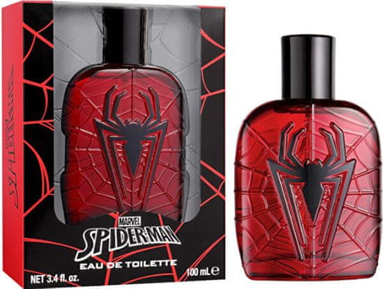 EP Line Spiderman - EDT