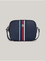 Tommy Hilfiger Tmavě modrá dámská crossbody kabelka Tommy Hilfiger UNI