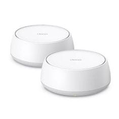 TP-LINK Deco BE25 3pack Wifi7 home mesh