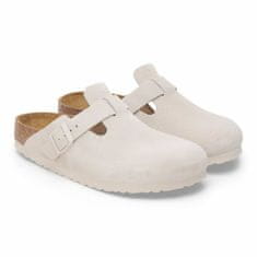 Birkenstock Bostonské žabky 1024740 velikost 41