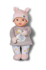 Zapf Baby Annabell for babies Miláček s labutí, 30 cm