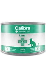 Calibra VD Catkonz. Renal 200g