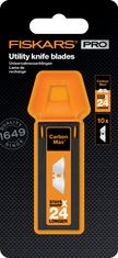 Břity CarbonMax pro univerzální nůž 10 ks - 1027230 - Fiskars