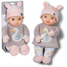 Zapf Baby Annabell for babies Miláček s labutí, 30 cm