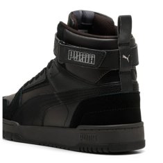 Puma Boty Tenisky Rbd Game Sd black velikost 44,5