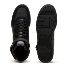 Puma Boty Tenisky Rbd Game Sd black velikost 44,5