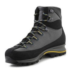 La Sportiva Trango Trk Leather Gtx Carbon Alpine boot velikost 46