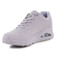 Skechers Stojan na boty Uno 73690-LAV velikost 41