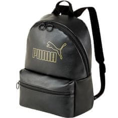 Puma Batohy univerzálni černé Core UP