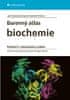 Koolman Jan, Roehm Klaus–Heinrich: Barevný atlas biochemie