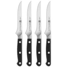 Zwilling Zwilling sada 4 steakových nožů 12 cm 384300020