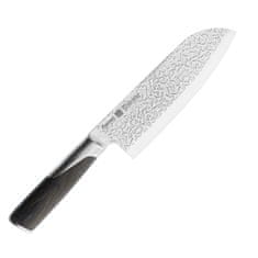 Fissman Fissman Tirol Kuchyňský nůž Santoku 18cm 2754