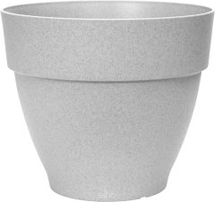 Elho květináč Vibia Campana Round - living concrete 55 cm