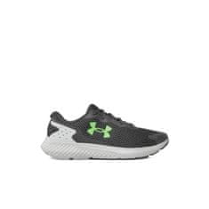 Under Armour Boty běžecké šedé 40 EU Ua Charged Rogue