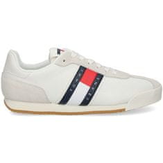 Tommy Hilfiger Boty bílé 37 EU Tjw Low Profi