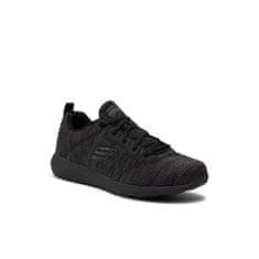 Skechers Boty černé 41.5 EU Kulow