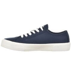 Tommy Hilfiger Boty tmavomodré 38 EU Tommy Jeans Low Cut