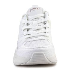 Skechers Boty Hazel Faye 177576WHT velikost 41