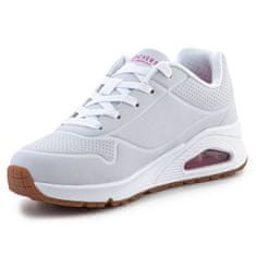 Skechers Boty Stand On Air 310024L-WHP velikost 38