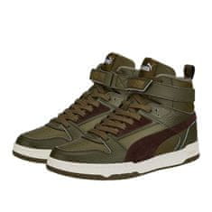 Puma Rbd Game Wtr shoes 387604 01 velikost 46