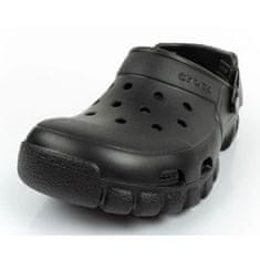 Crocs Žabky Offroad černé velikost 38,5