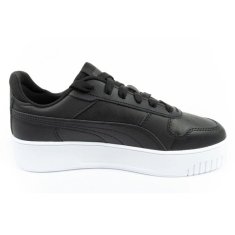 Puma Sportovní obuv Carina Street Black velikost 39