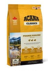 Champion Acana Dog Prairie Poultry Classics 9,7kg