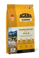 Champion Acana Dog Prairie Poultry Classics 14,5kg