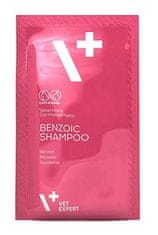 Benzoic Shampoo sáčky 15ml -20 sáčků